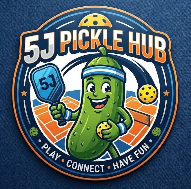 5J PICKLE HUB
